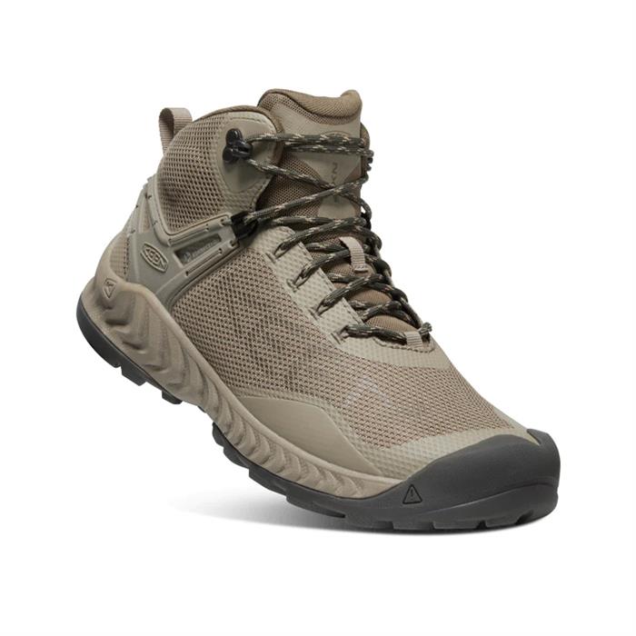 NXIS EVO Su Geçirmez Erkek Yürüyüş Botu