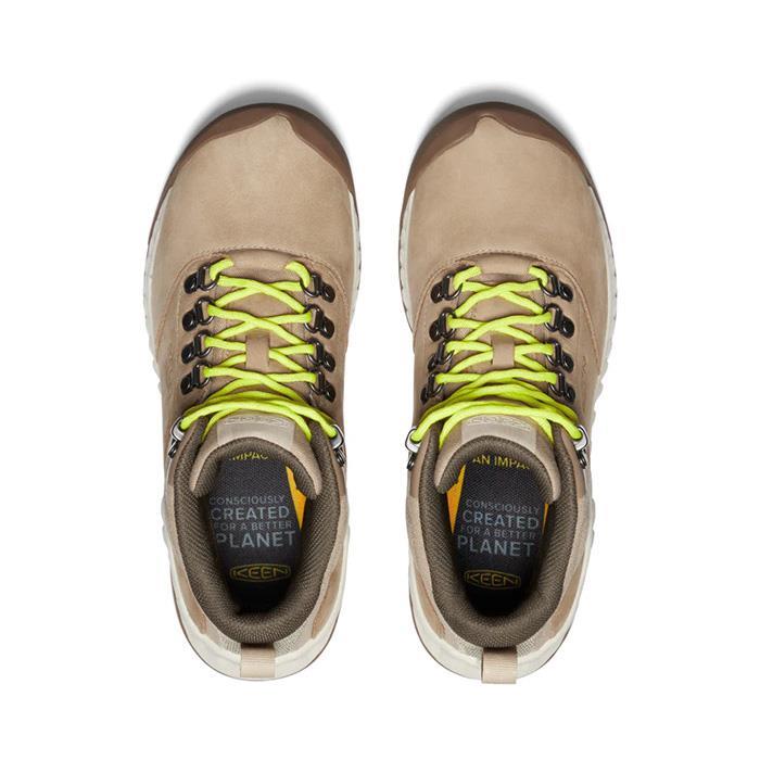 NXIS Explorer Su Geçirmez Kadın Yürüyüş Botu