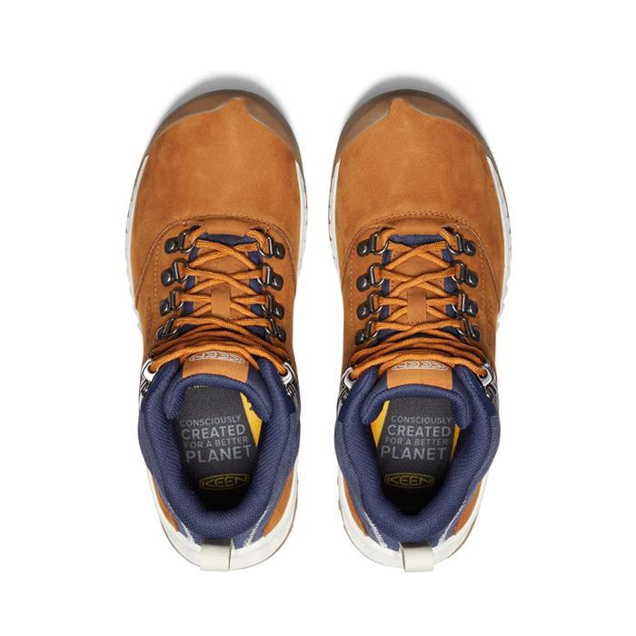 NXIS Explorer Su Geçirmez Kadın Yürüyüş Botu