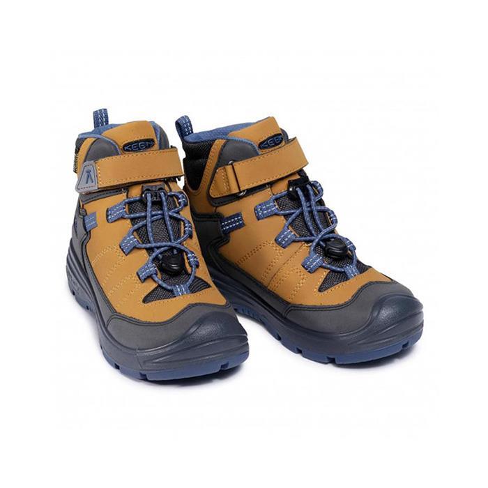 Redwood Su Geçirmez Çocuk Bot