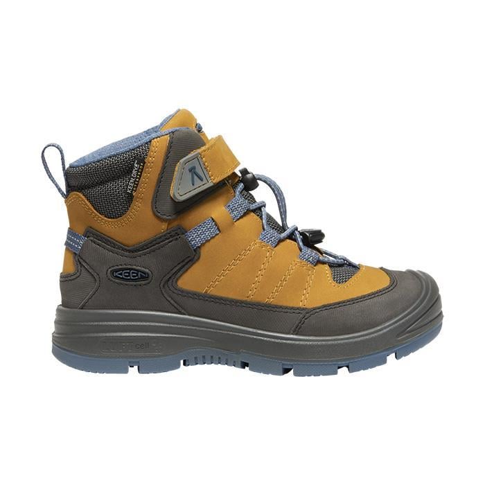 Redwood Su Geçirmez Çocuk Bot