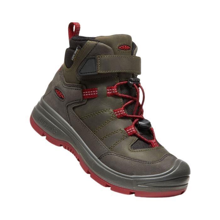 Redwood Su Geçirmez Çocuk Bot