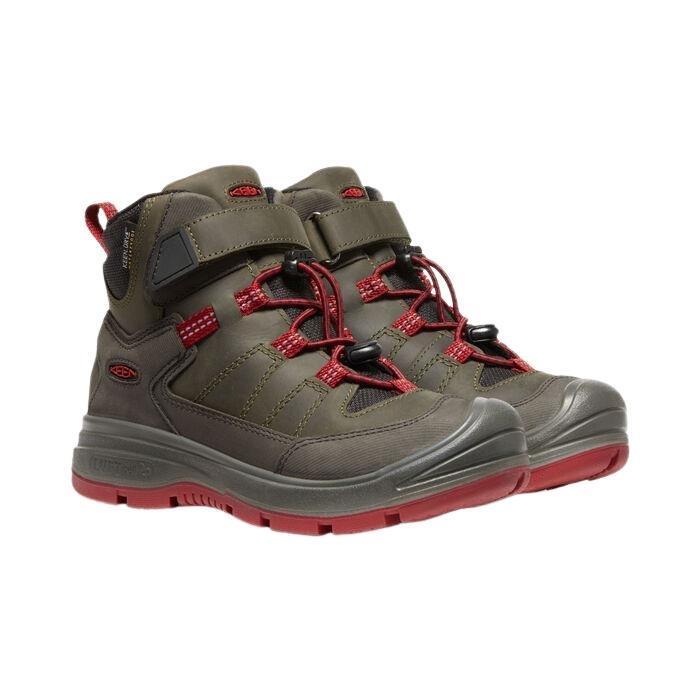 Redwood Su Geçirmez Çocuk Bot