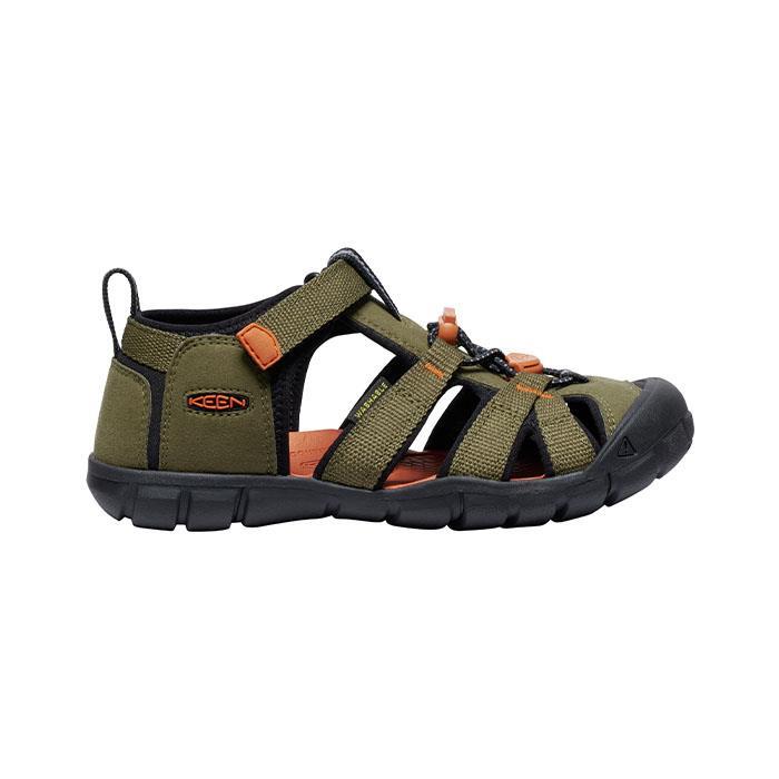 Seacamp II CNX Çocuk Sandalet