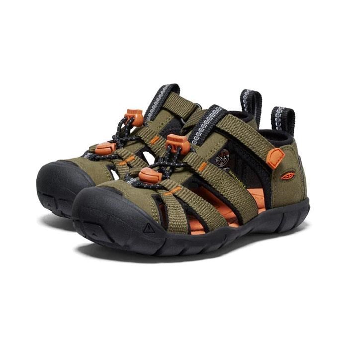 Seacamp II CNX Çocuk Sandalet