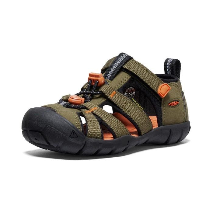 Seacamp II CNX Çocuk Sandalet