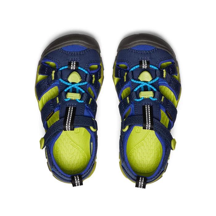 Seacamp II CNX Çocuk Sandalet