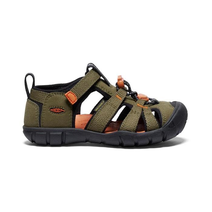 Seacamp II CNX Çocuk Sandalet