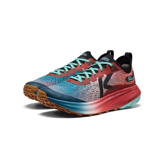 Seek Erkek Arazi Koşu Ayakkabısı