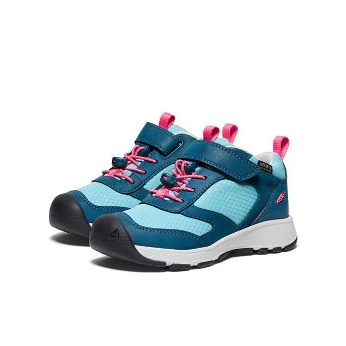 Skua Su Geçirmez Çocuk Ayakkabı