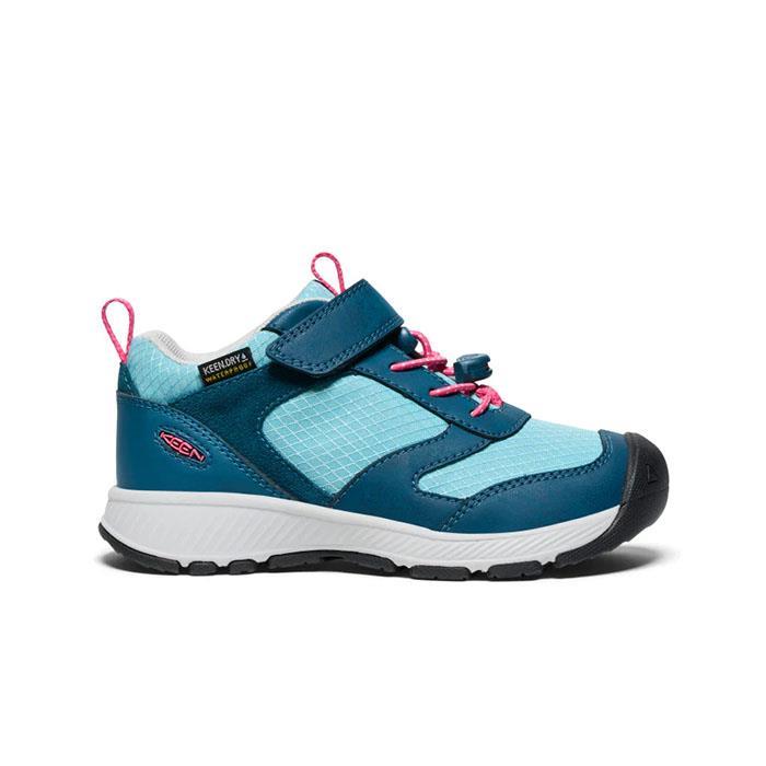 Skua Su Geçirmez Çocuk Ayakkabı