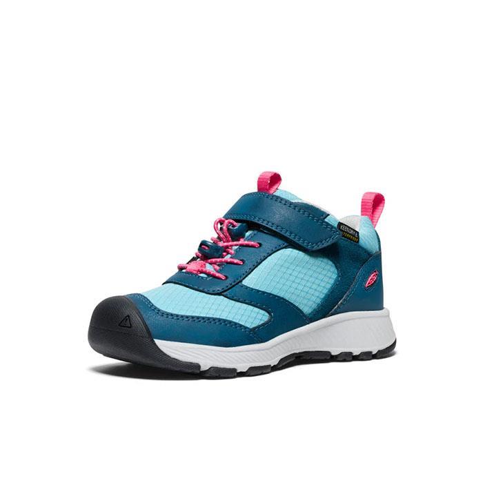 Skua Su Geçirmez Çocuk Ayakkabı