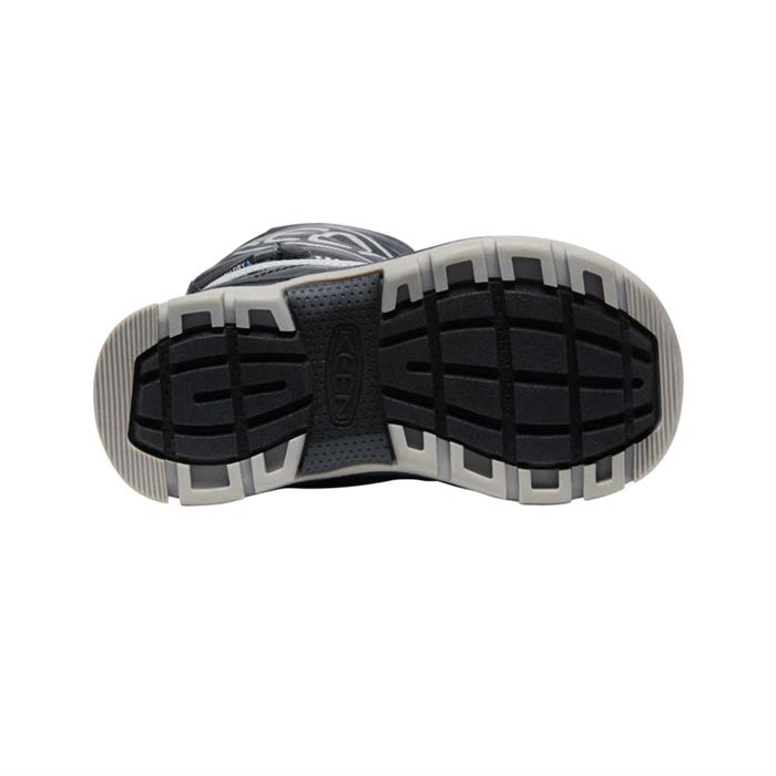 Snow Troll Su Geçirmez Çocuk Bot