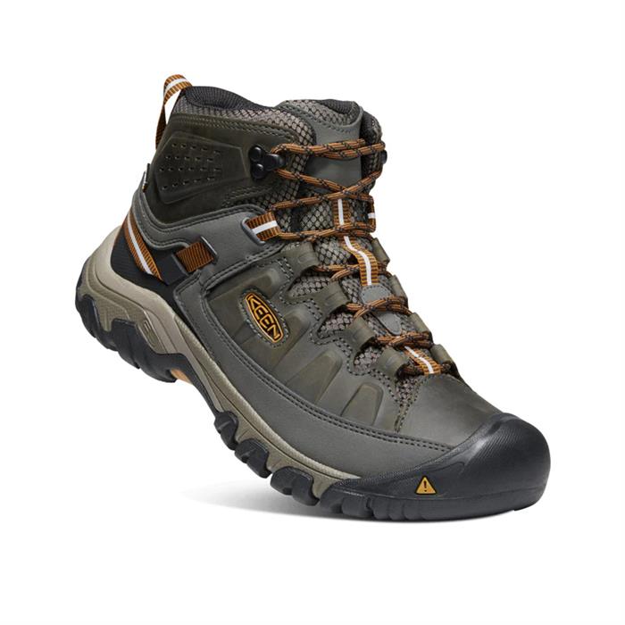 Targhee lll Mid Su Geçirmez Erkek Bot