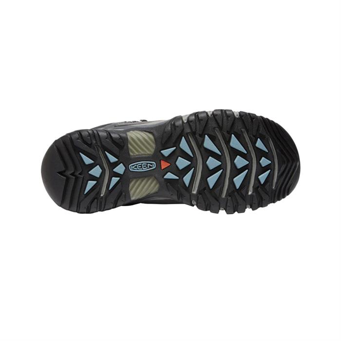 Targhee lll Mid Su Geçirmez Kadın Bot