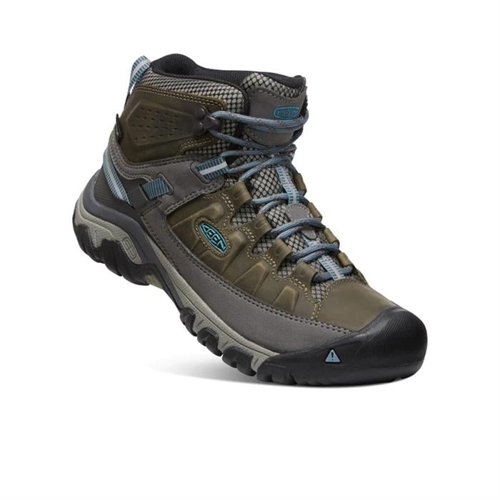 Targhee lll Mid Su Geçirmez Kadın Bot