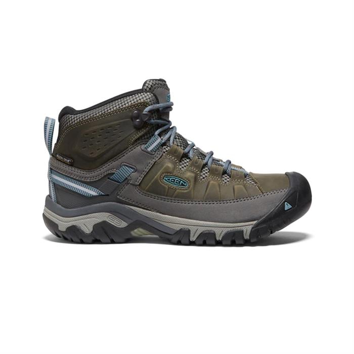 Targhee lll Mid Su Geçirmez Kadın Bot