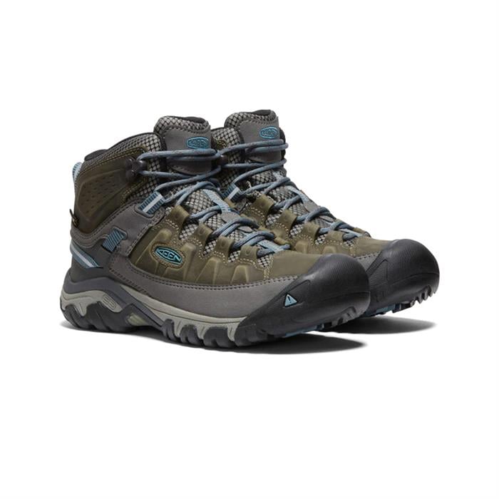 Targhee lll Mid Su Geçirmez Kadın Bot