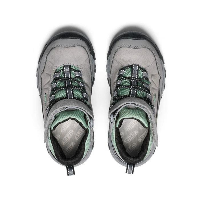 Targhee IV Su Geçirmez Çocuk Yürüyüş Botu