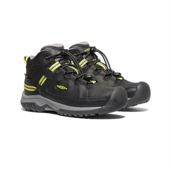 Targhee Su Geçirmez Çocuk Bot