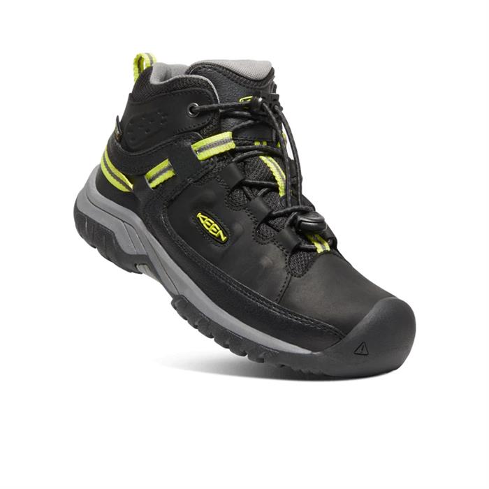 Targhee Su Geçirmez Çocuk Bot