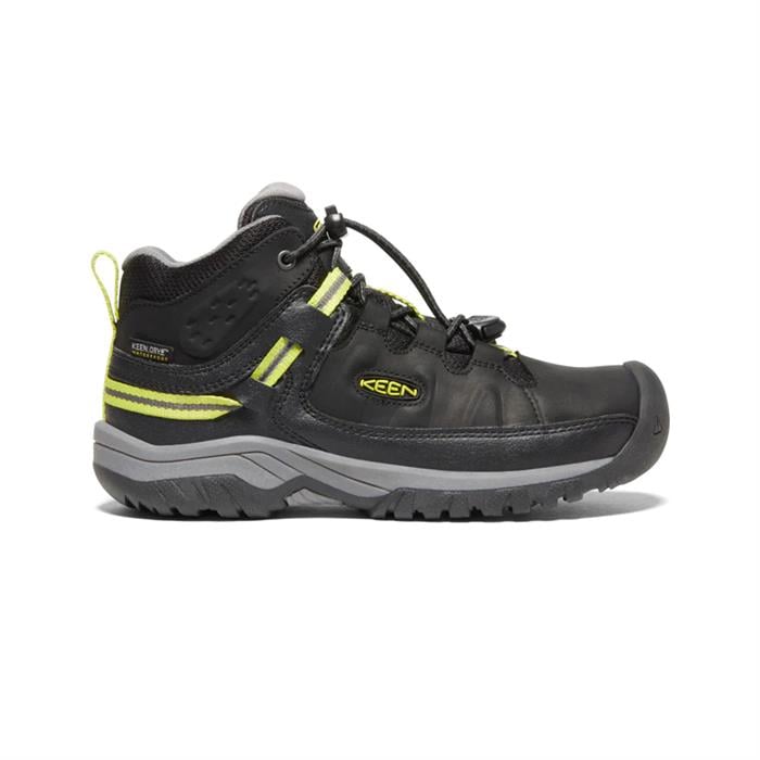 Targhee Su Geçirmez Çocuk Bot