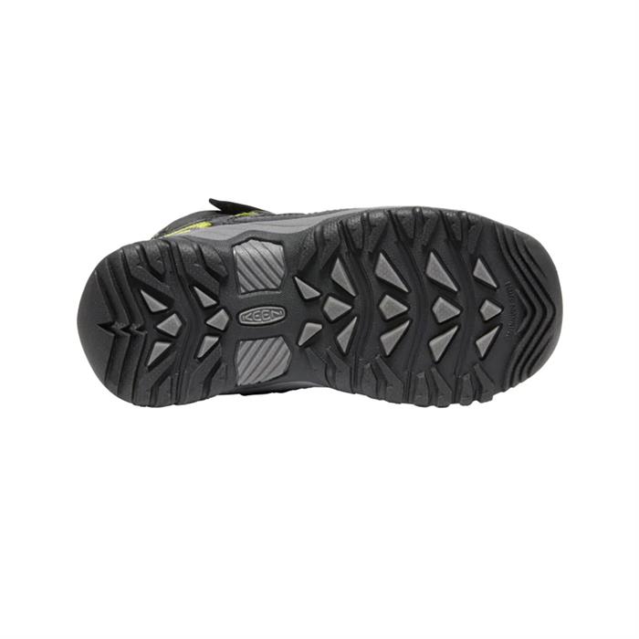 Targhee Su Geçirmez Çocuk Bot