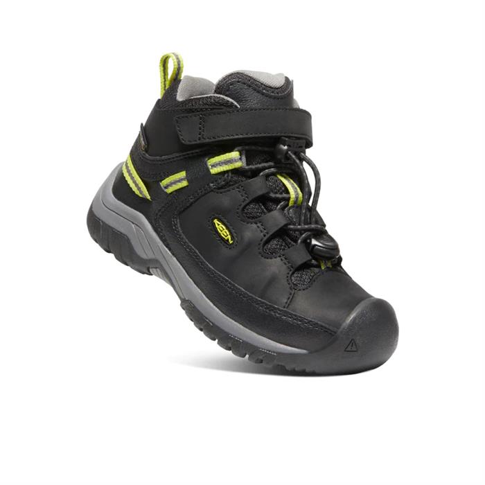 Targhee Su Geçirmez Çocuk Bot