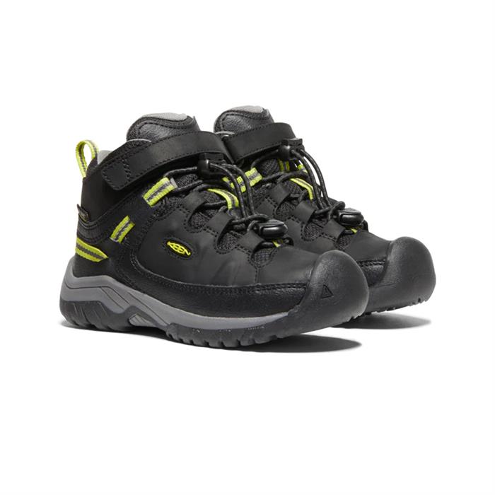 Targhee Su Geçirmez Çocuk Bot