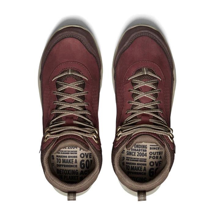 TERRADORA EXPLORER MID WP