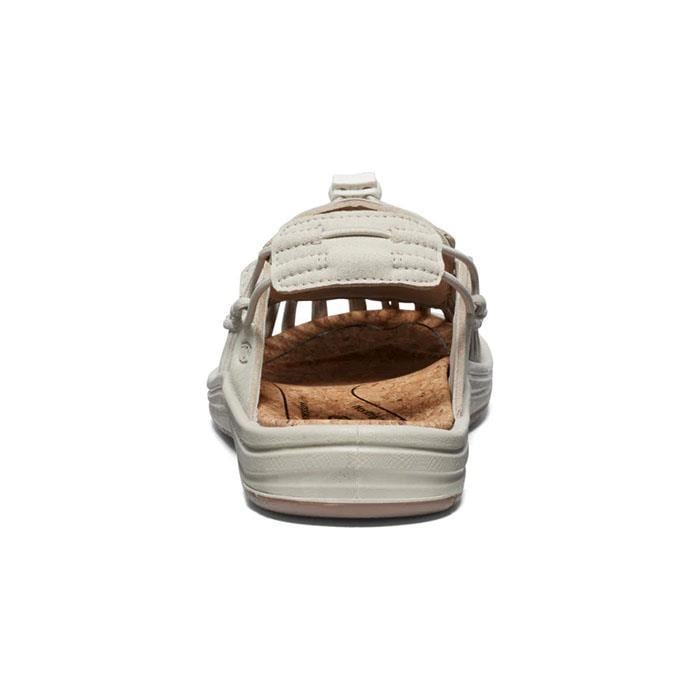 UNEEK II Convertible Canvas Unisex Sandalet