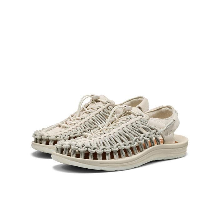 UNEEK Leather Unisex Sneaker