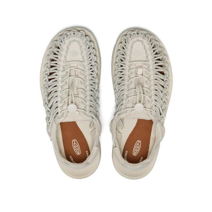 UNEEK Leather Unisex Sneaker