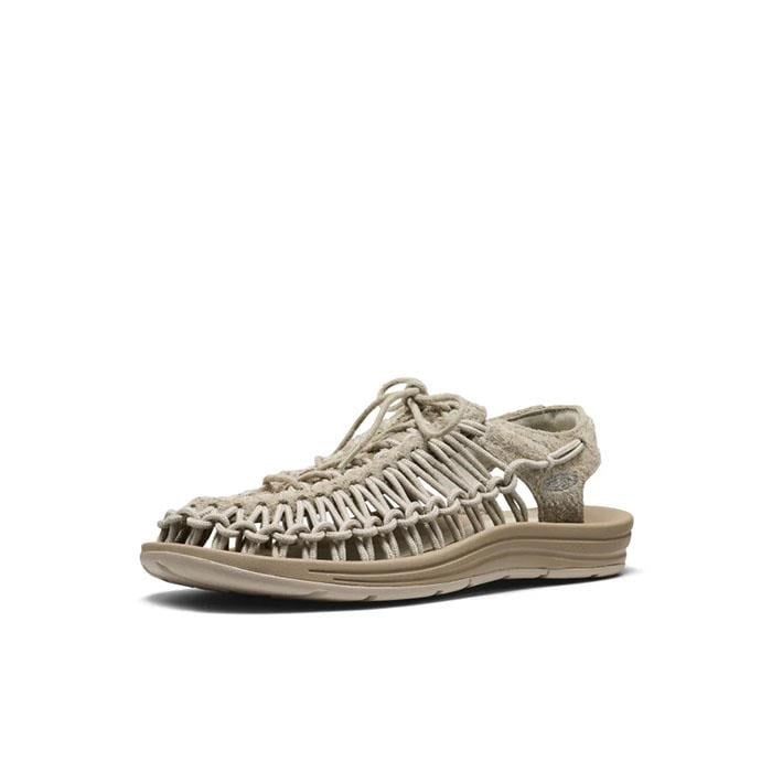 UNEEK Leather Unisex Sneaker