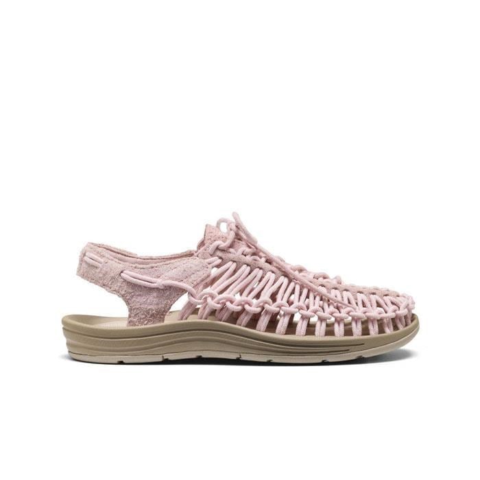 UNEEK Leather Unisex Sneaker