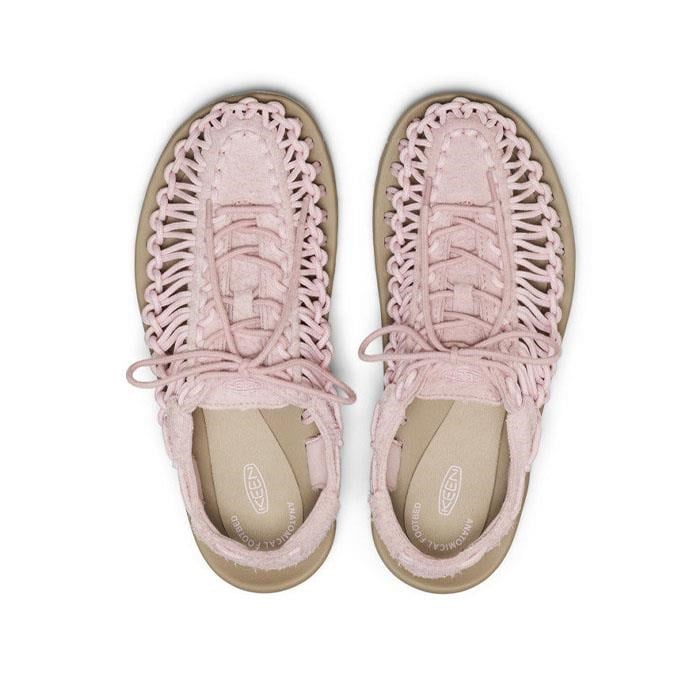 UNEEK Leather Unisex Sneaker