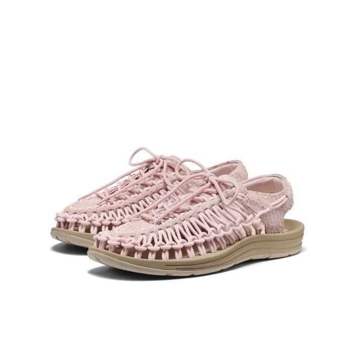UNEEK Leather Unisex Sneaker
