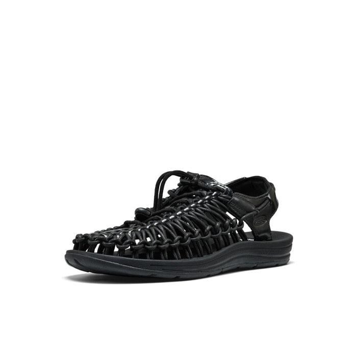 UNEEK Leather Unisex Sneaker