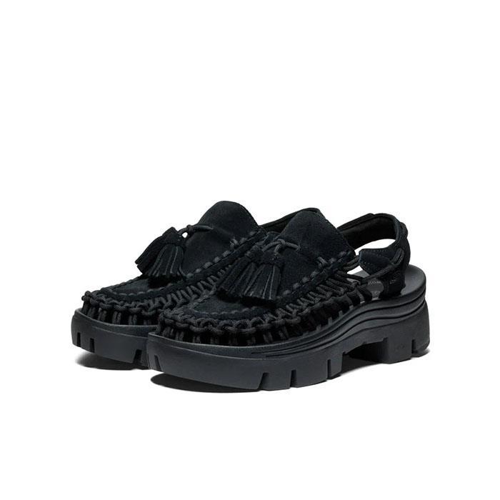 UNEEK PLT Tassel Unisex Sneaker