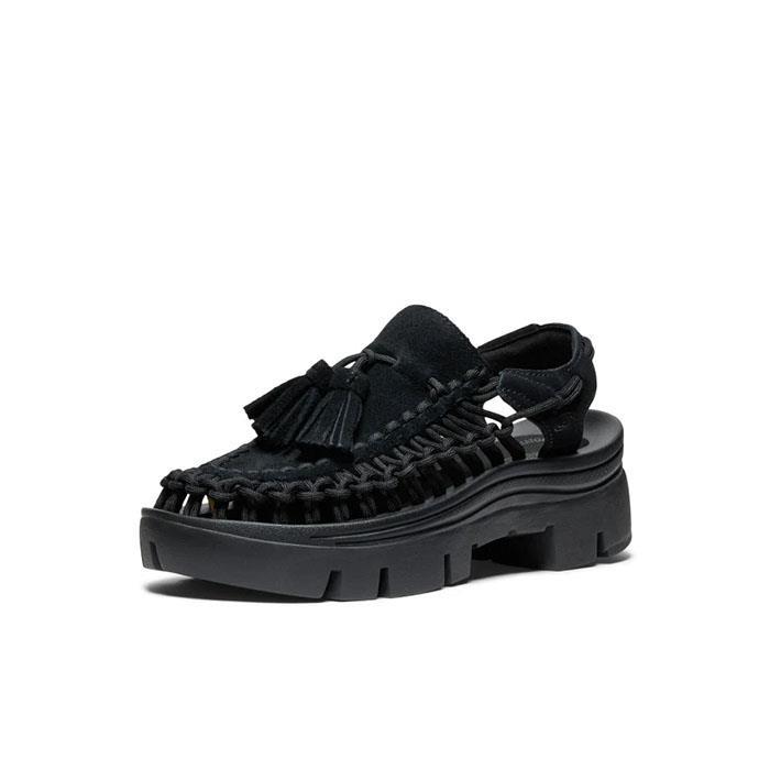 UNEEK PLT Tassel Unisex Sneaker