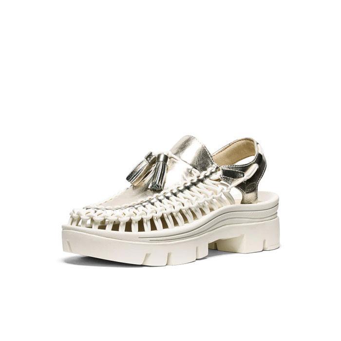 UNEEK PLT Tassel Unisex Sneaker