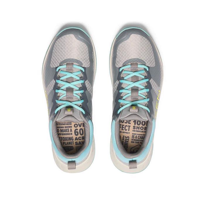 Versacore Su Geçirmez Kadın Yürüyüş Ayakkabısı