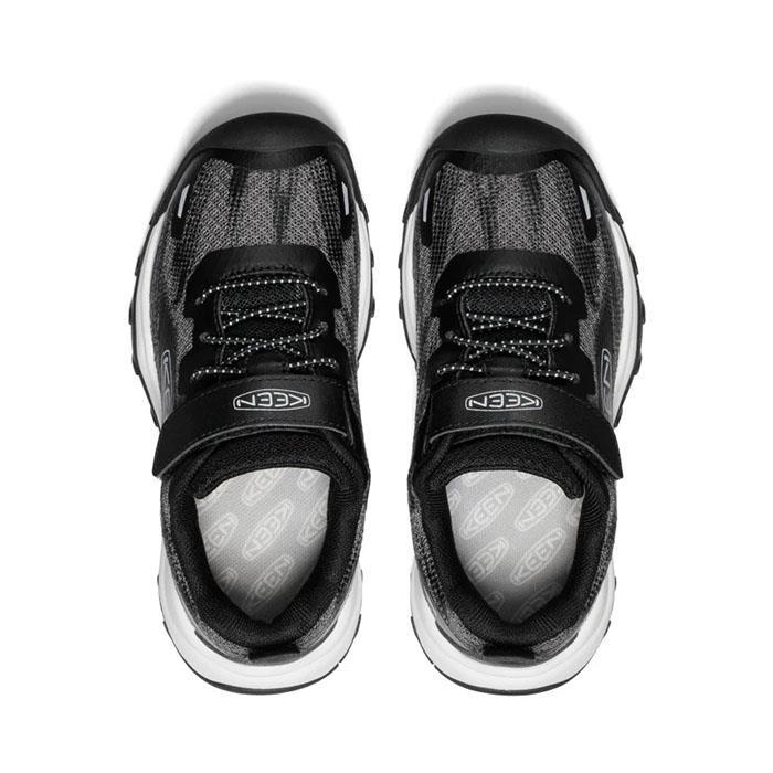 Wanduro Su Geçirmez Çocuk Yürüyüş Ayakkabısı