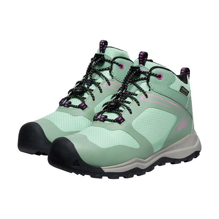 Wanduro Su Geçirmez Çocuk Bot