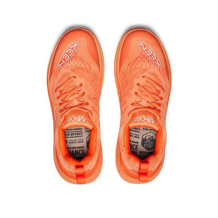 WK400 Erkek Yürüyüş Ayakkabısı