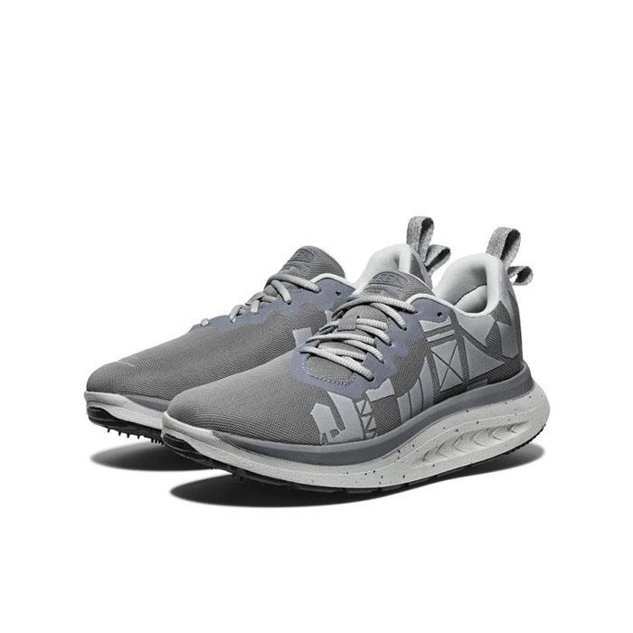 WK400 x Engineered Garments Erkek Yürüyüş Ayakkabısı