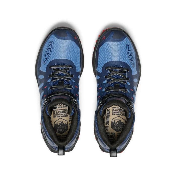 Zionic Su Geçirmez Erkek Yürüyüş Botu