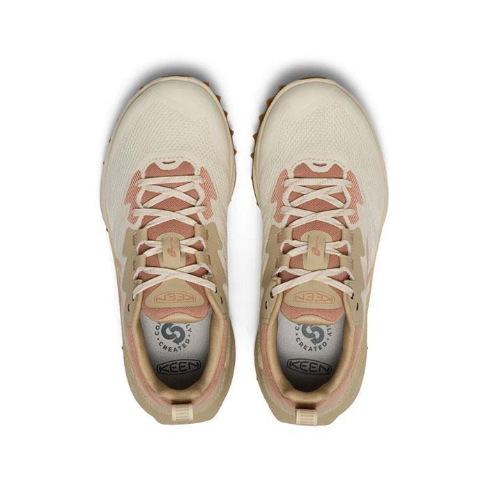 Zionic NXT Su Geçirmez Kadın Sneaker