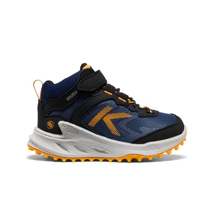 Zionic Su Geçirmez Çocuk Yürüyüş Botu