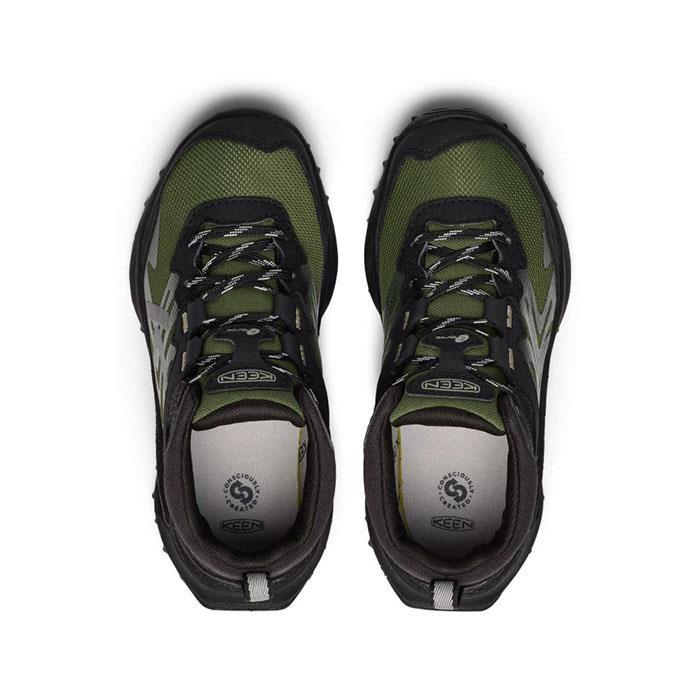 Zionic Su Geçirmez Çocuk Yürüyüş Botu